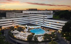 Sheraton Roma Hotel&Conference Center