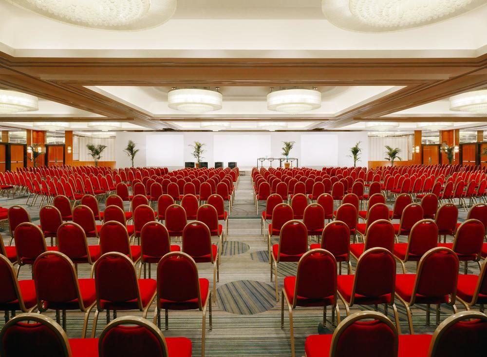 Sheraton Roma Hotel&Conference Center Esterno foto