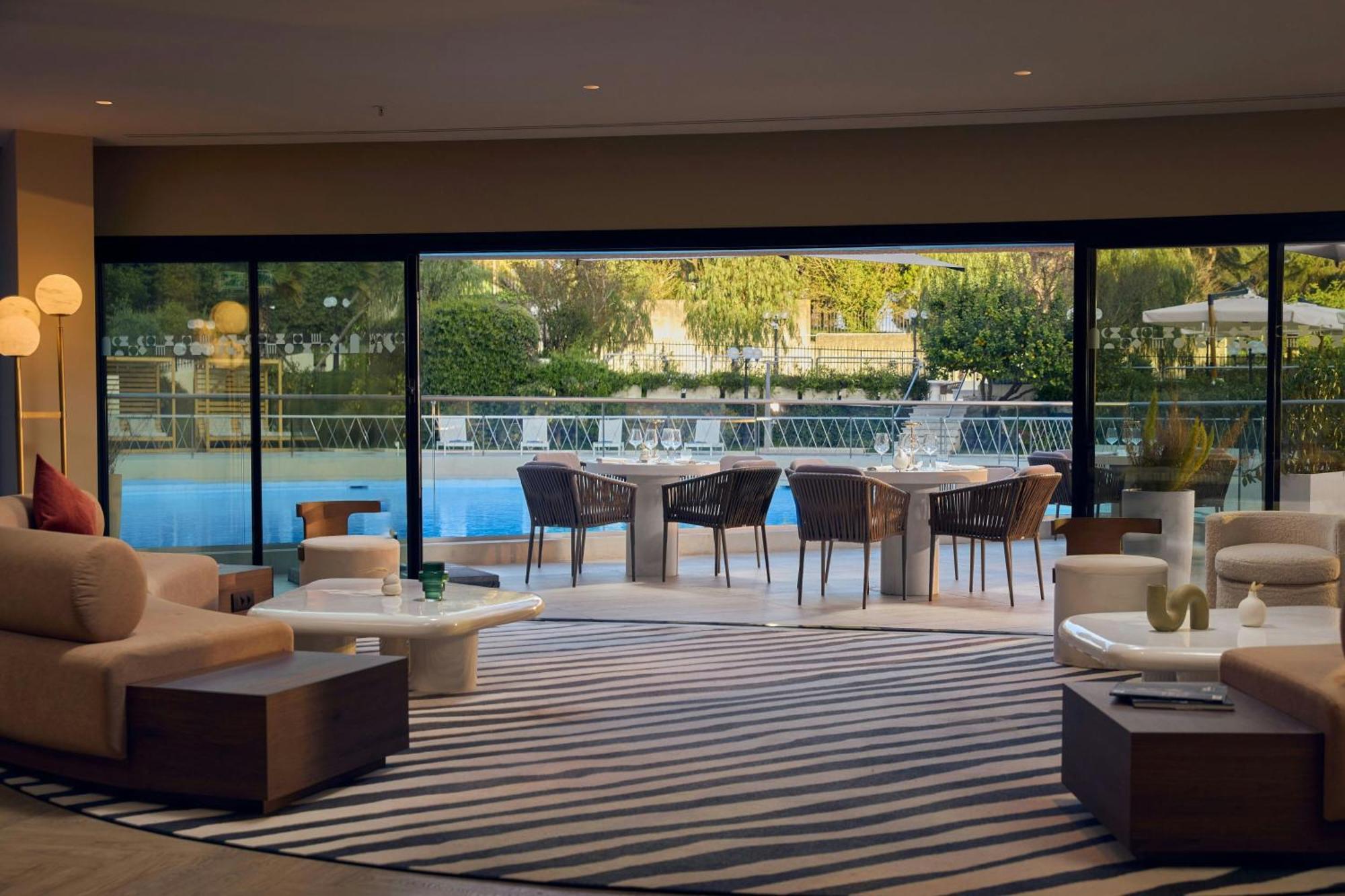 Sheraton Roma Hotel&Conference Center Esterno foto