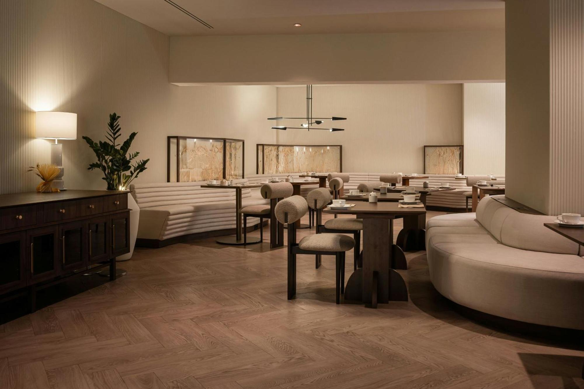 Sheraton Roma Hotel&Conference Center Esterno foto