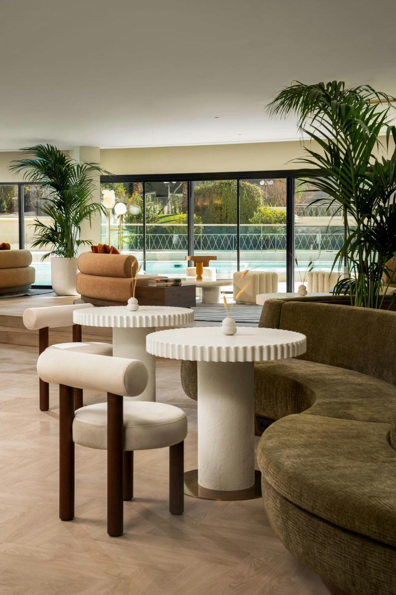 Sheraton Roma Hotel&Conference Center Esterno foto